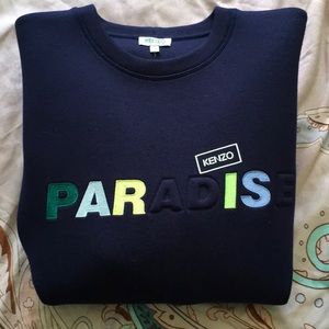 Kenzie size S top sweatshirt